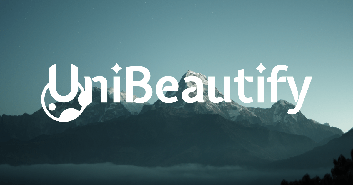 Unibeautify · The Universal Code Beautifier